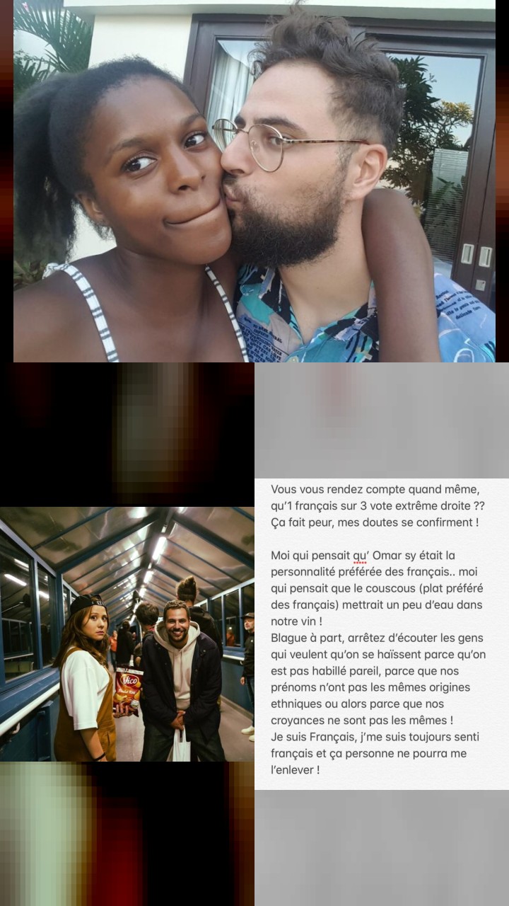 Hakim Jemili’s 10 Most Liked Instagram Moments