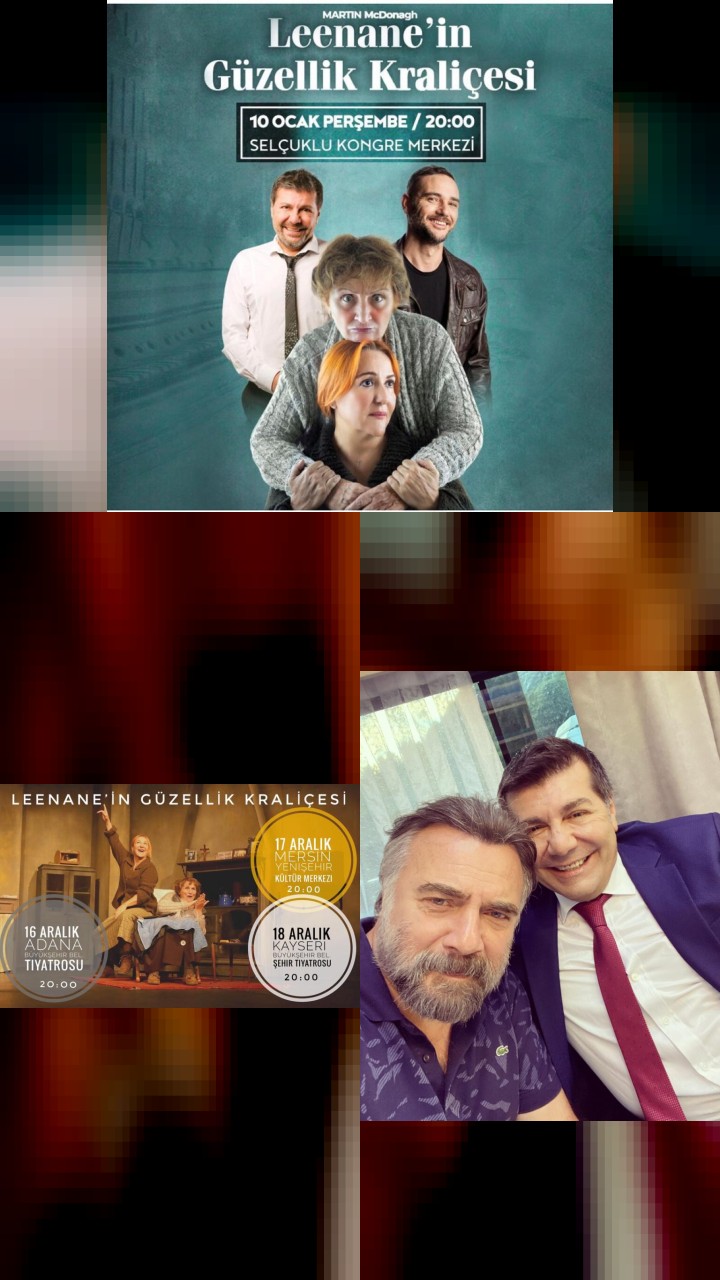 Top 10 Instagram Photos of Hakkı Ergök You Have to See
