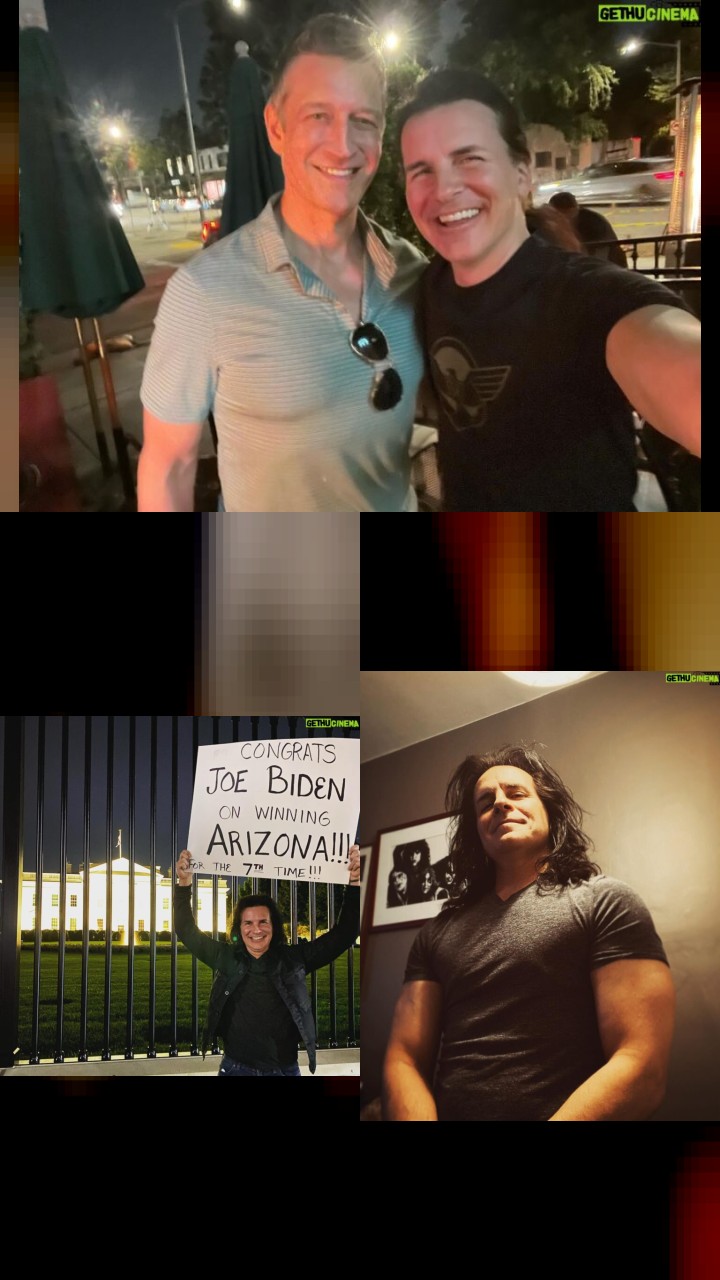 Hal Sparks’s Top 10 Instagram Photos That Are Pure Gold