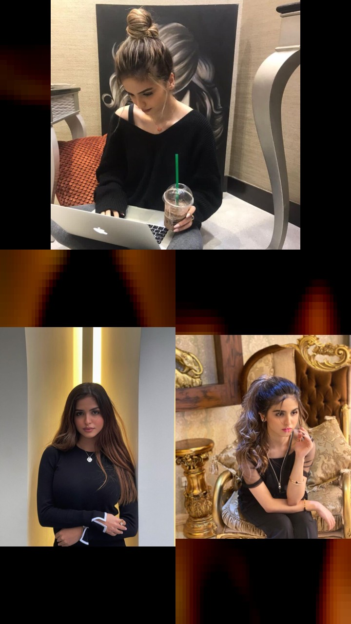 10 Must-See Instagram Photos of Hala Al Turk