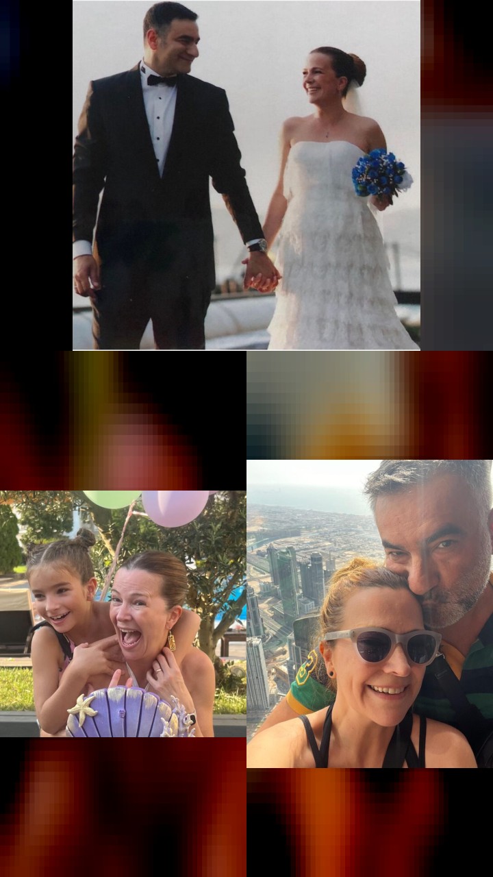 The Top 10 Most Liked Instagram Photos of Hale Caneroğlu
