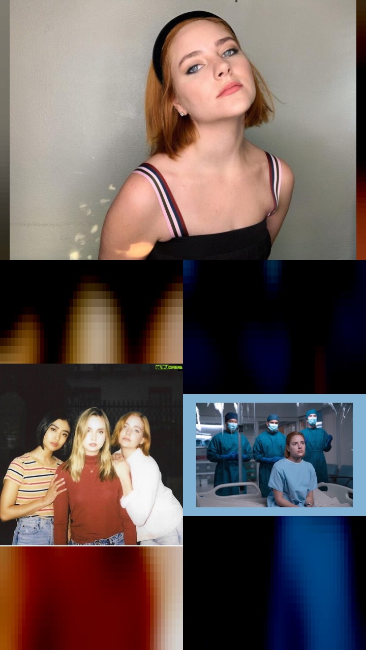 The Top 10 Haley Ramm Instagram Photos of All Time