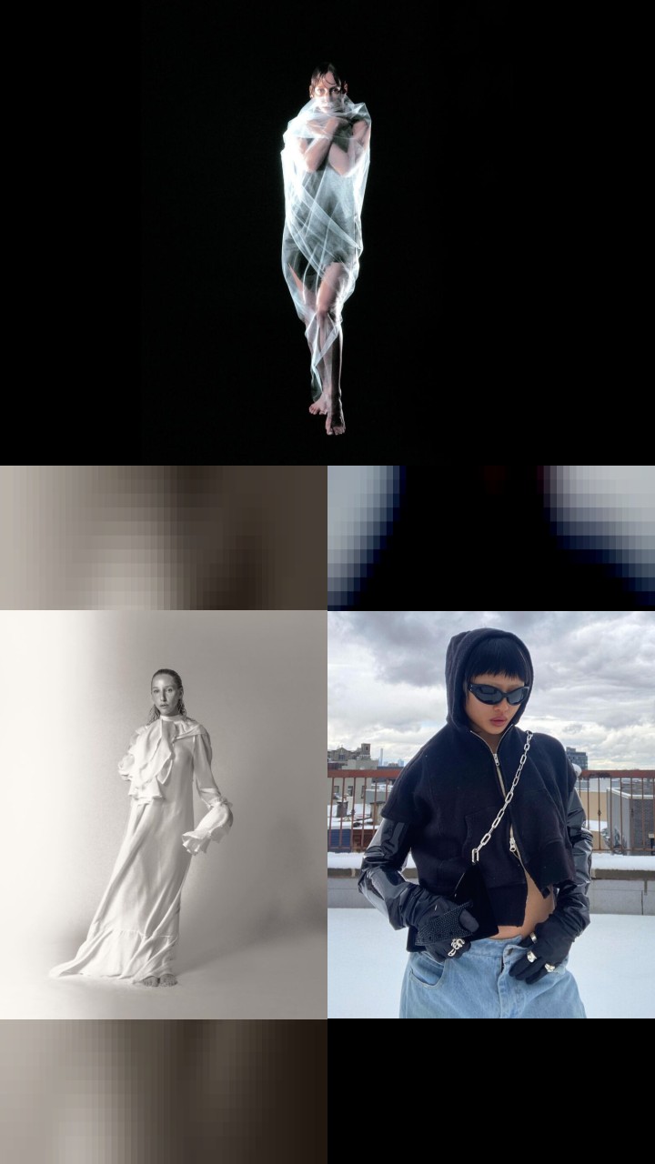 Haley Tju’s Top 10 Instagram Photos That Captured Hearts