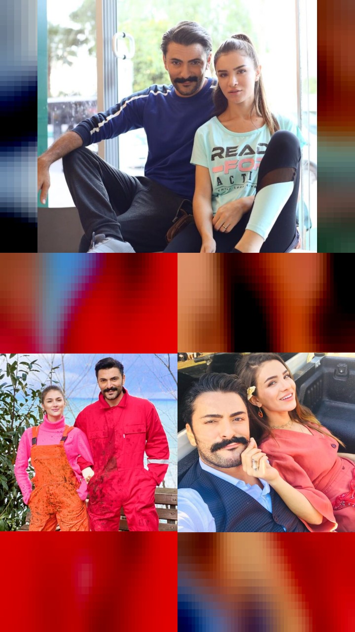 10 Top-Ranked Instagram Photos of Halil Ibrahim Kurum