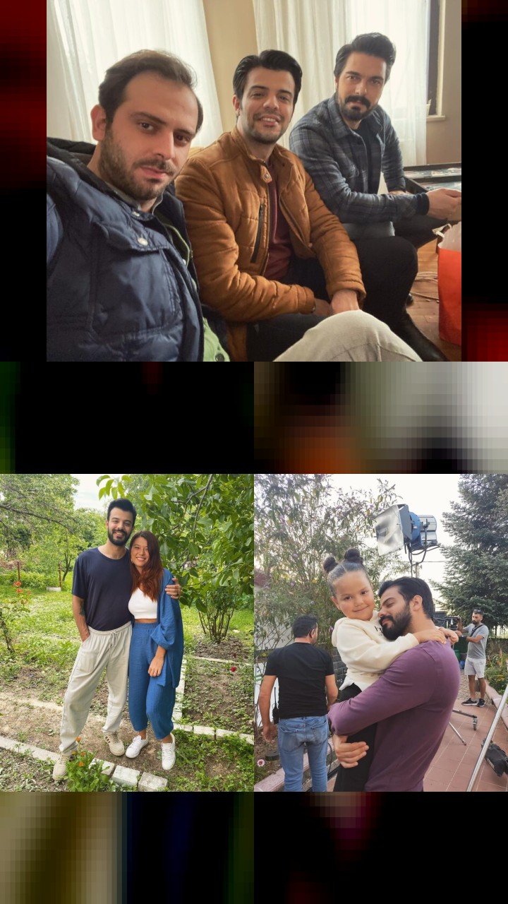The Top 10 Halit Erman Ersoy Instagram Photos You Need to See