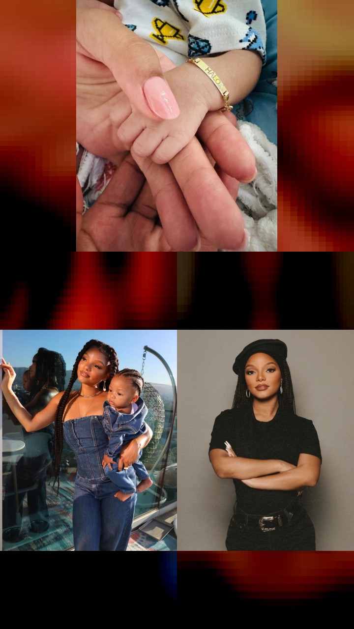 Halle Bailey’s 10 Most Liked Instagram Moments