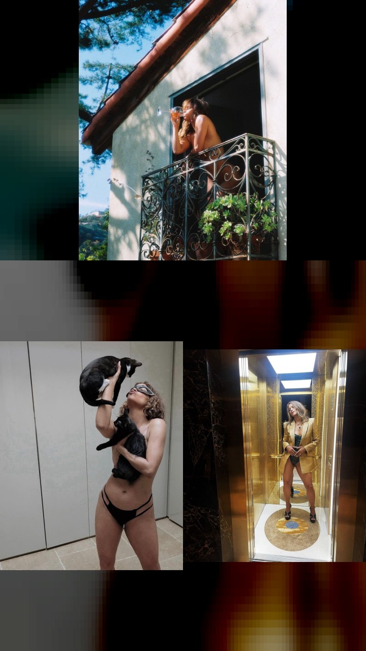 10 Best-Liked Instagram Photos of Halle Berry