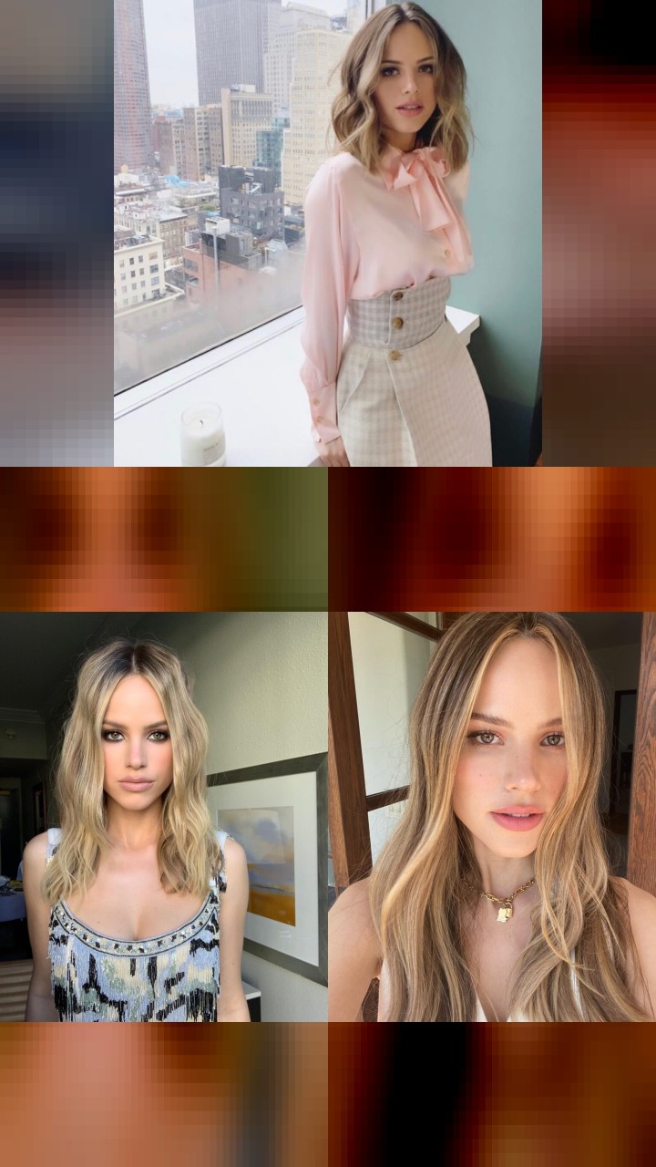 Countdown: Halston Sage's 10 Most Popular Instagram Posts