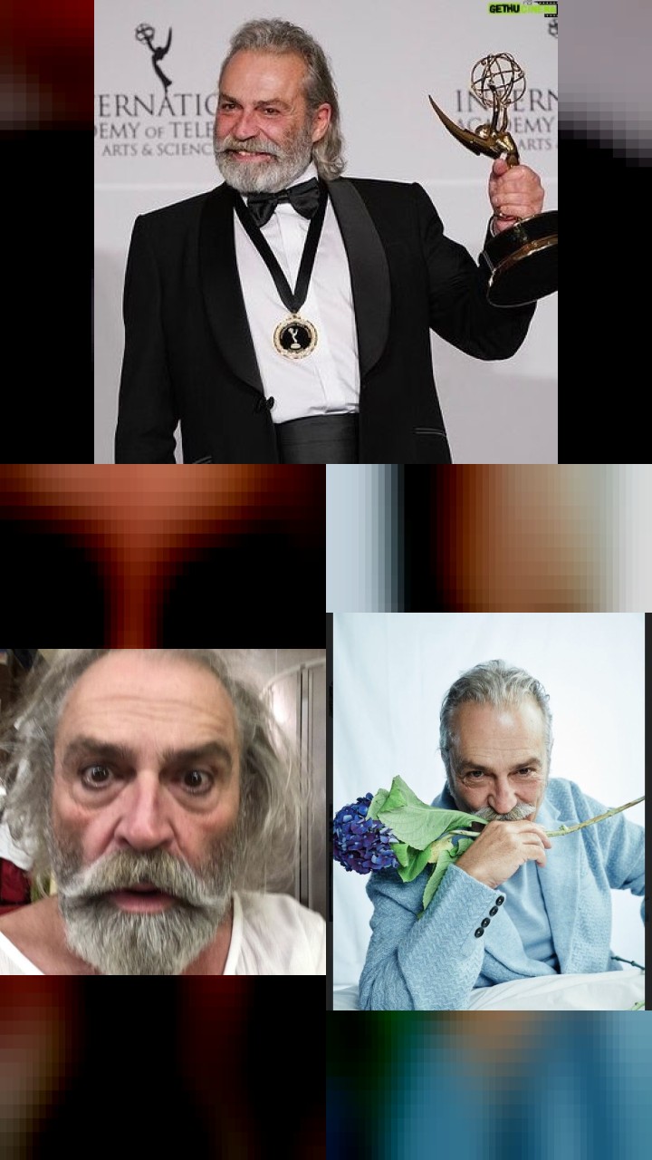 10 Haluk Bilginer Instagram Photos That Got Major Love