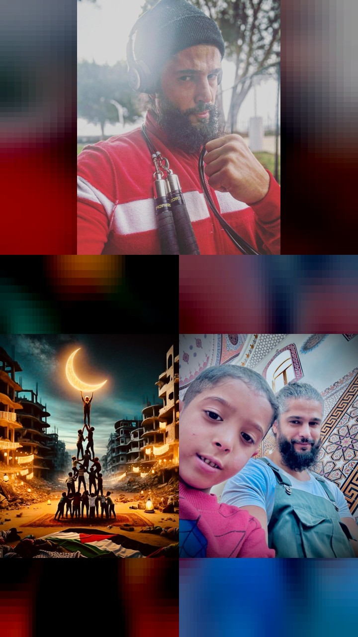 Haluk Piyes's Instagram Gold: Top 10 Photos