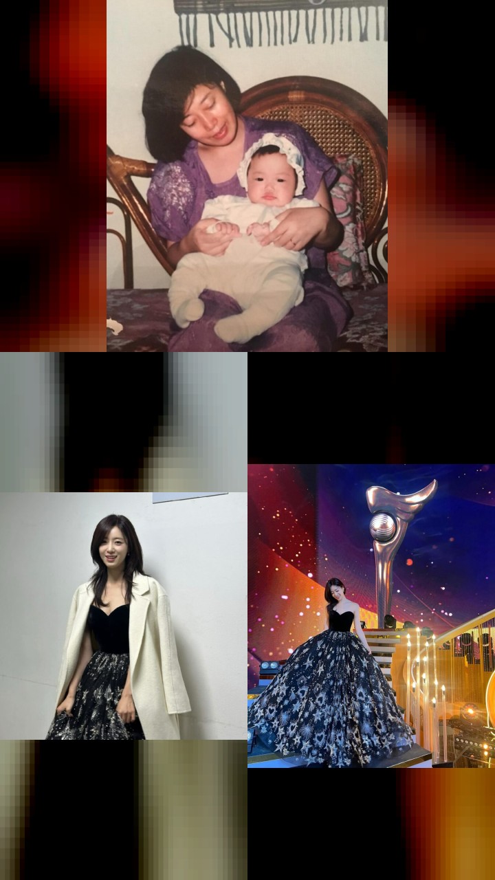 10 Hahm Eun-jung Instagram Photos That Got Major Love