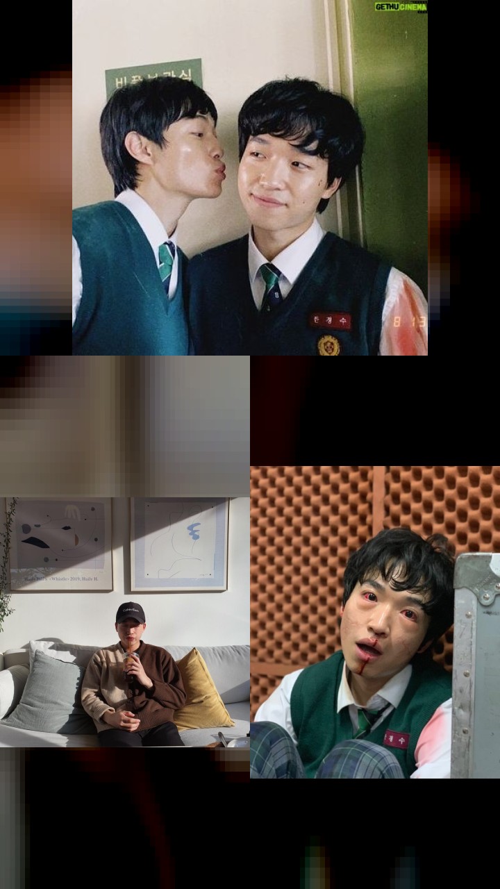 The Top 10 Most Liked Instagram Photos of Ham Seong-min