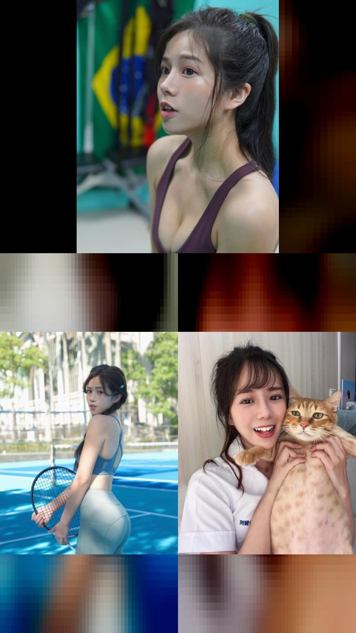 Hami Chiang’s 10 Most Liked Instagram Moments