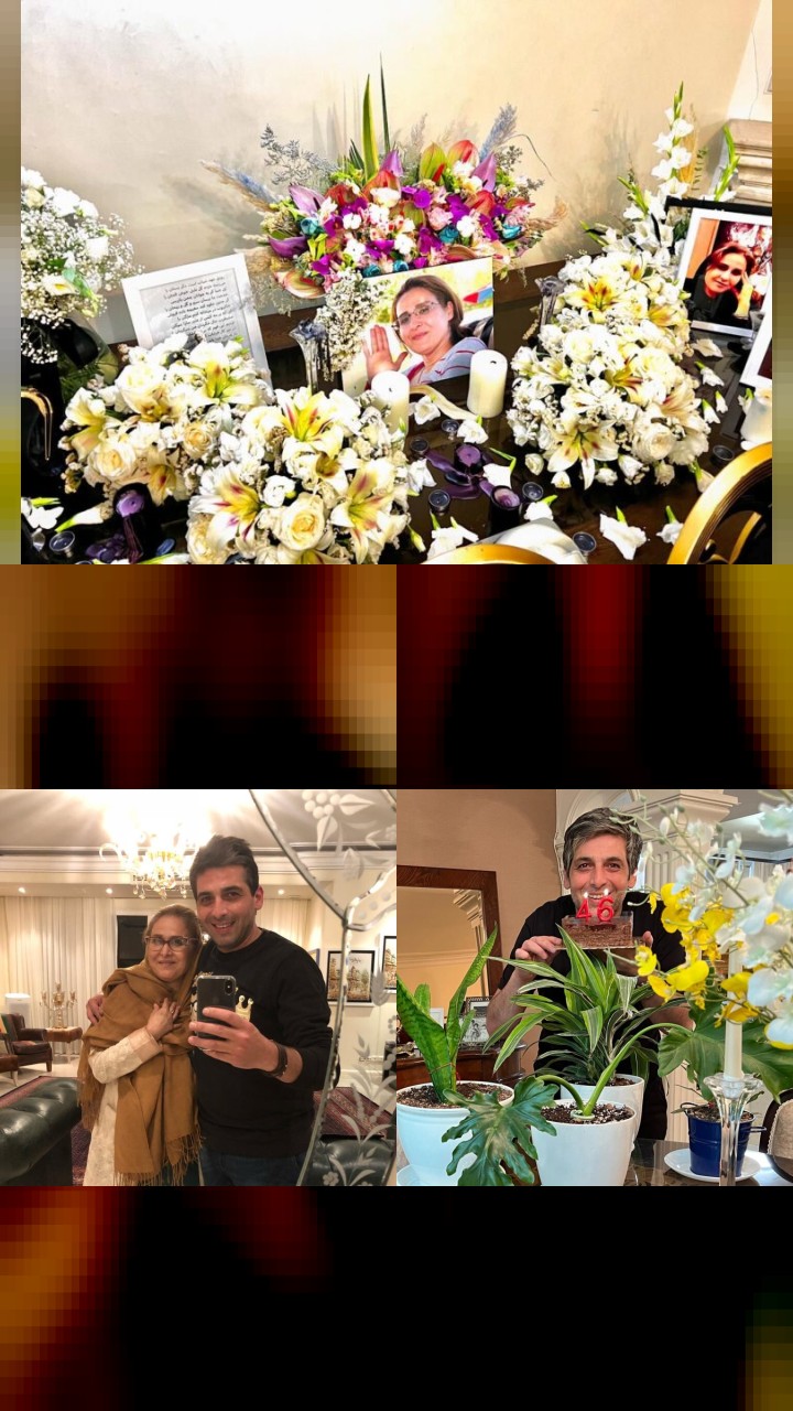 The Top 10 Most Loved Instagram Photos by Hamid Goodarzi