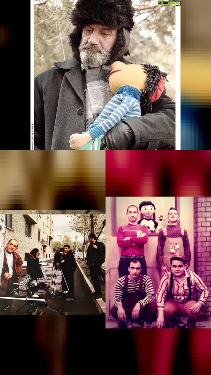 Hamid Jebeli’s Instagram: The 10 Most Loved Photos