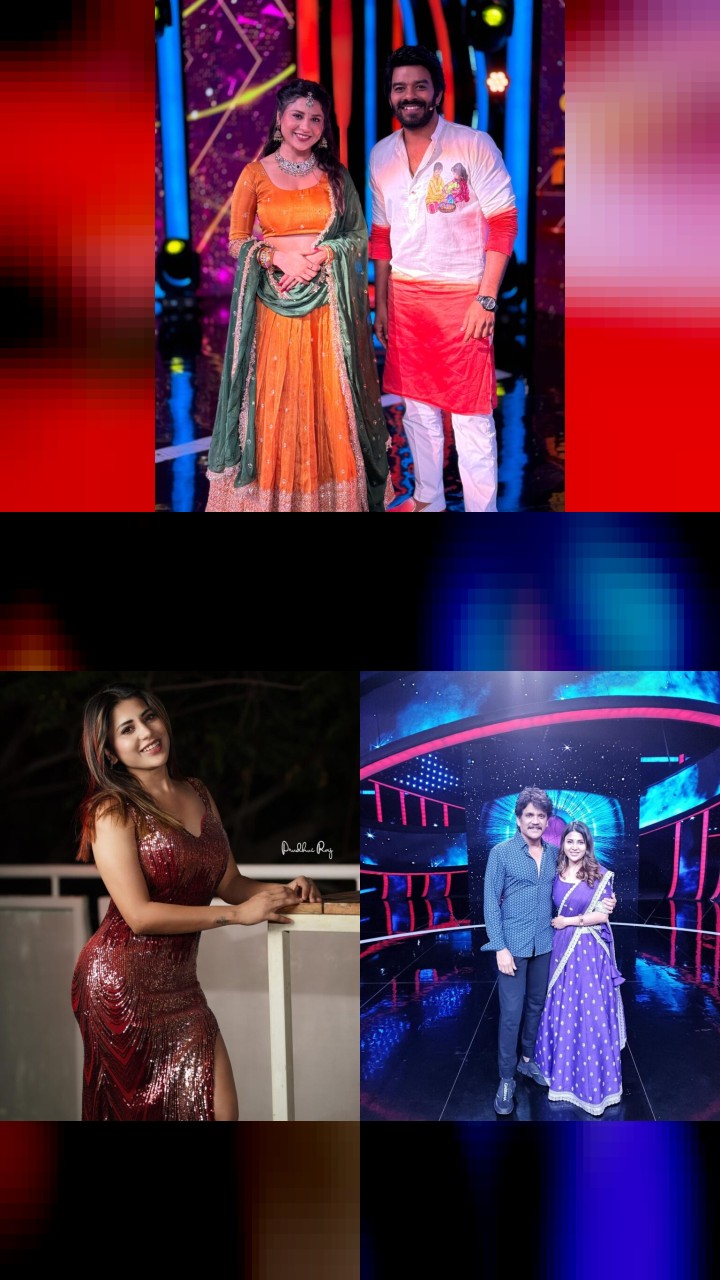The Best of Hamida Khatoon: Top 10 Instagram Photos