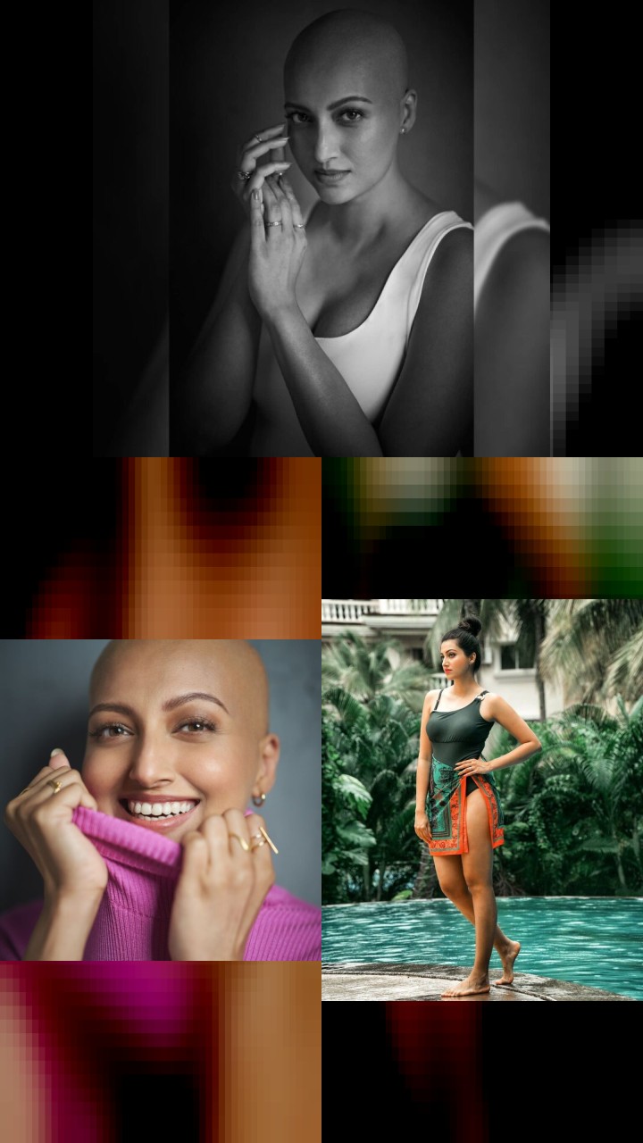 The Top 10 Hamsa Nandini Instagram Photos You Need to See