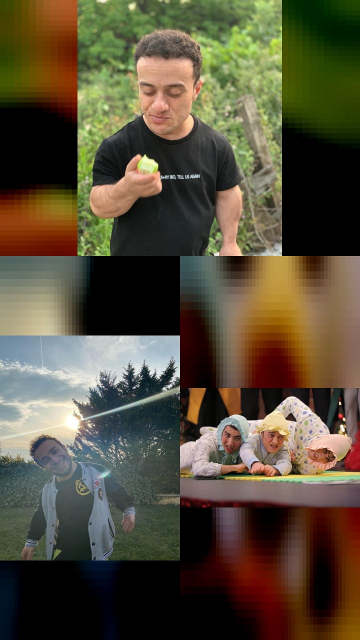 Hamza Yazıcı’s Instagram: 10 Most Loved Posts