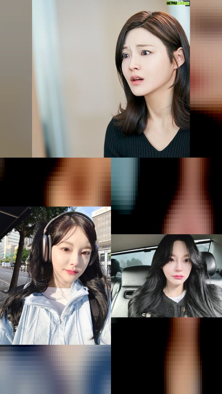 The Top 10 Most Liked Instagram Photos of Han Chae-kyung