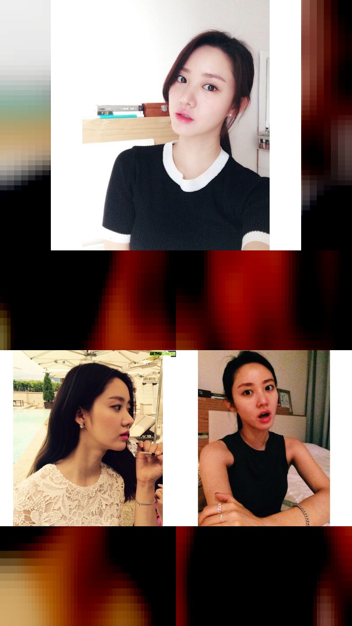 Top 10 Instagram Hits from Han Geu-ru