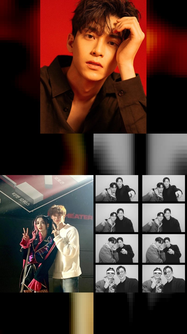 The Most Liked Instagram Photos of Han Gi-chan: A Top 10 Showcase!