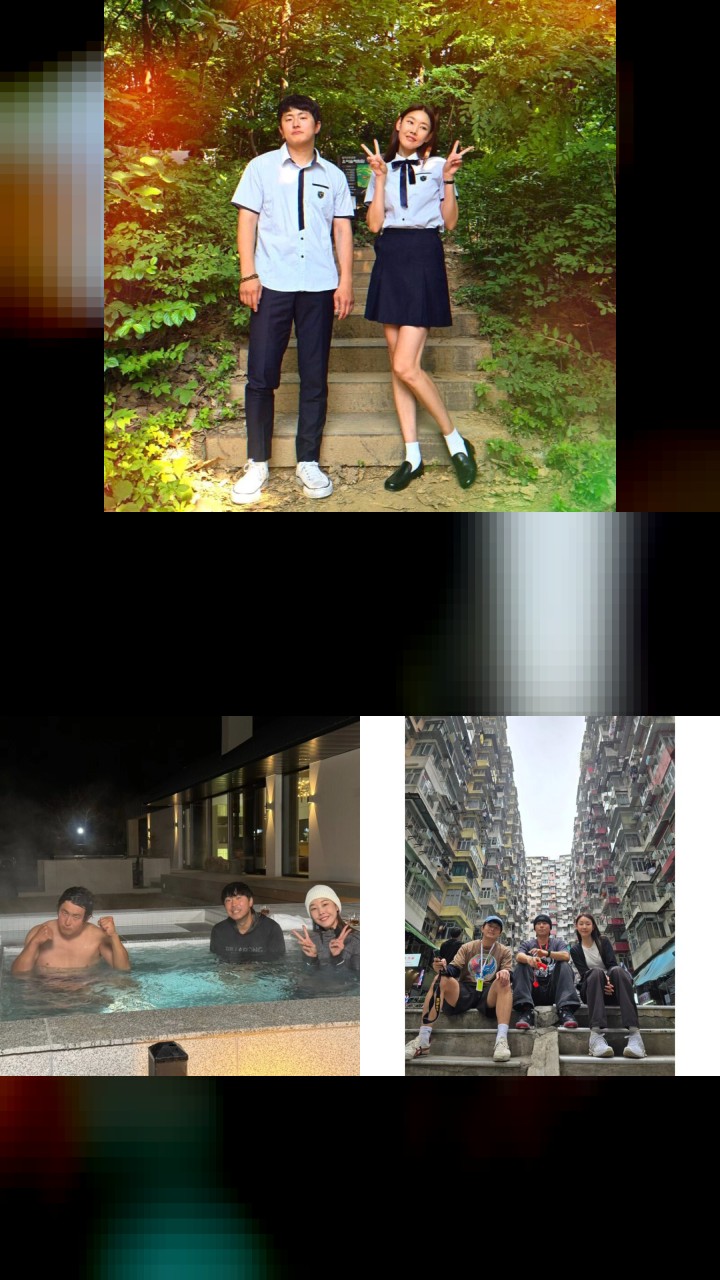 Top 10 Instagram Moments of Han Hye-jin