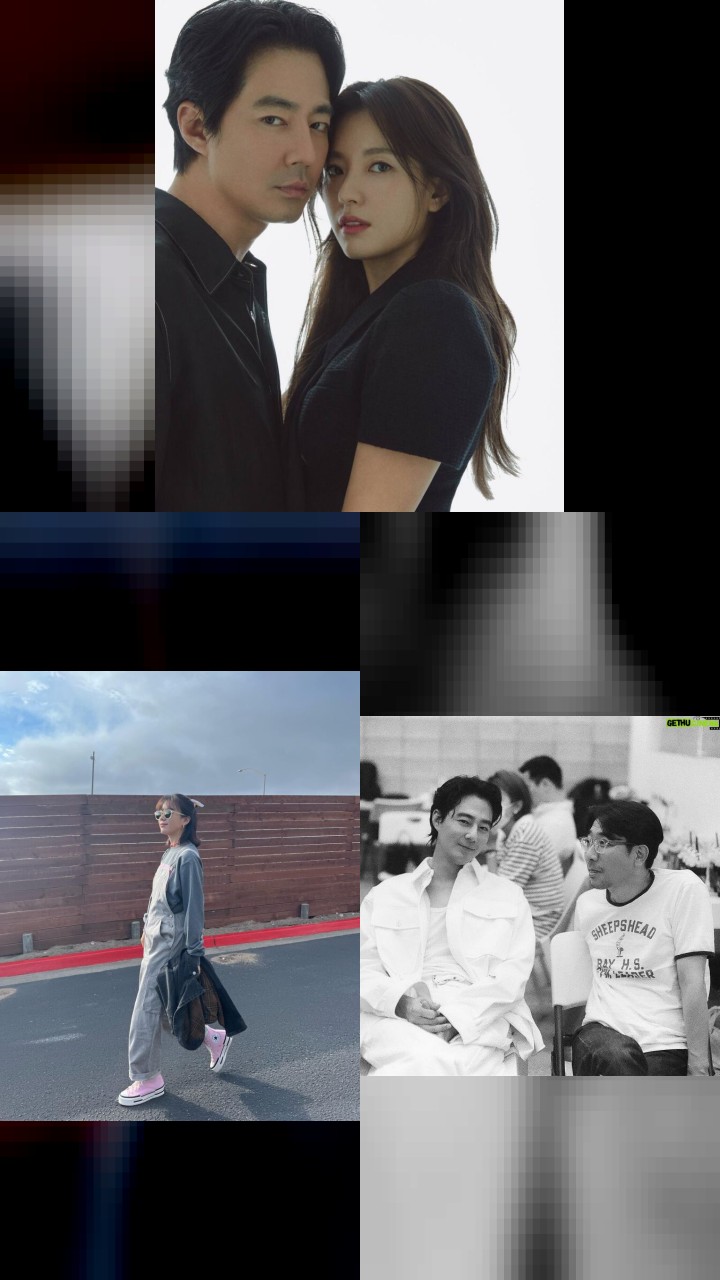 The Top 10 Most Loved Instagram Photos by Han Hyo-joo