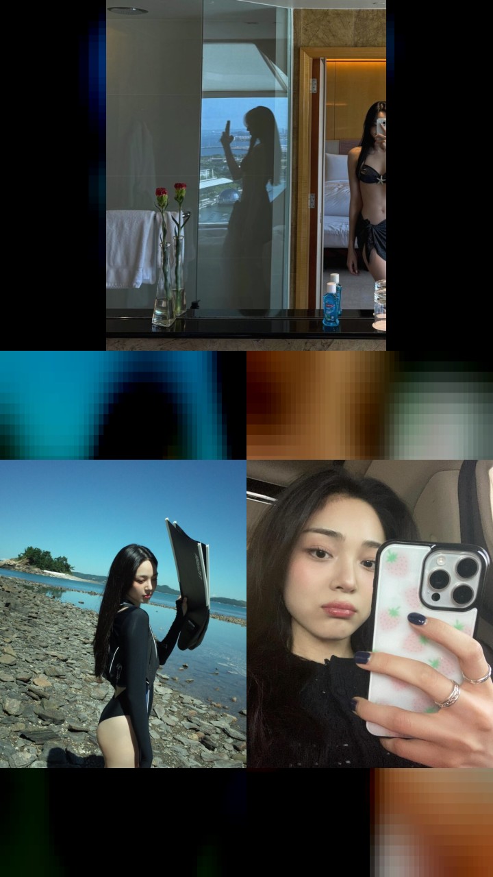 Han Jae-in’s Top 10 Instagram Photos of All Time