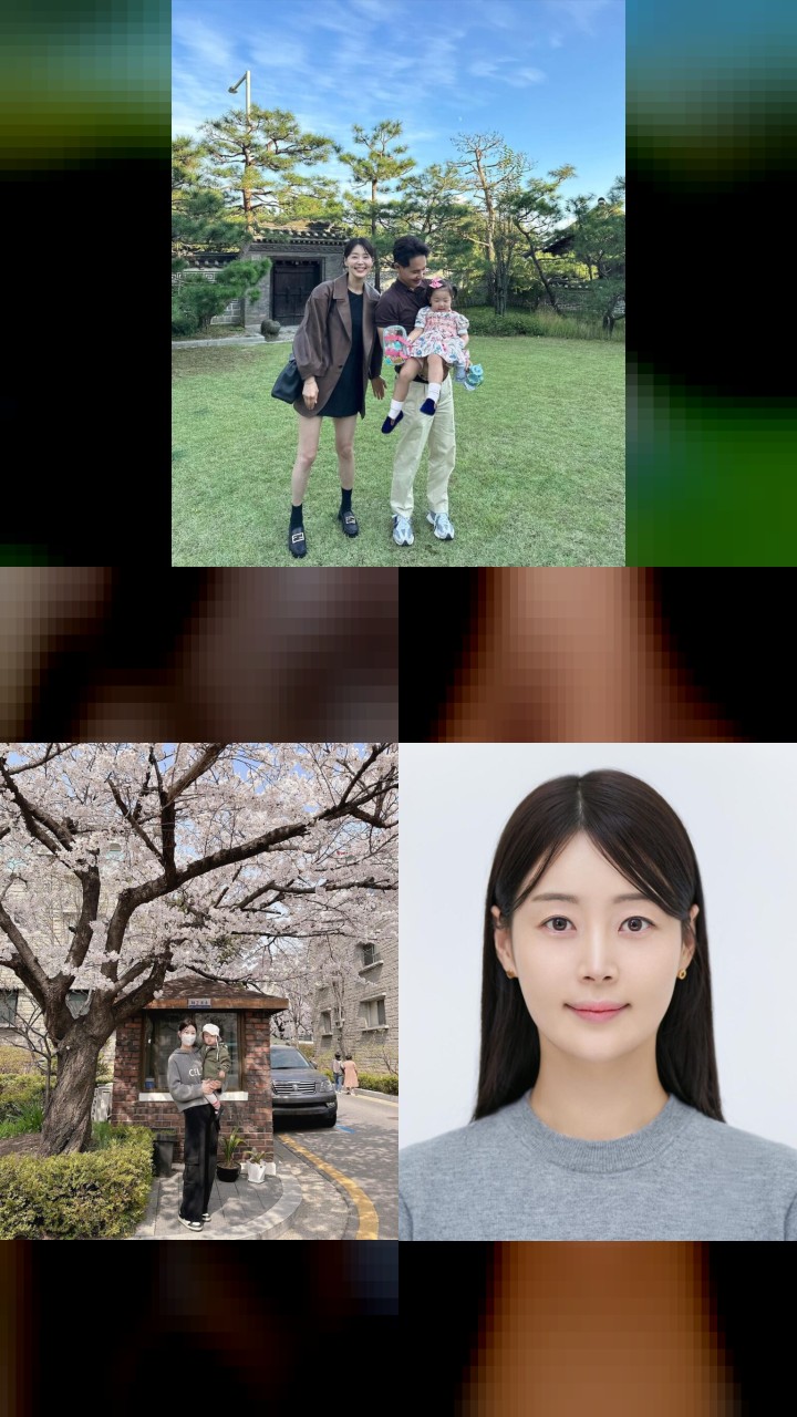 Han Ji-hye's Instagram Gold: The 10 Most-Liked Posts