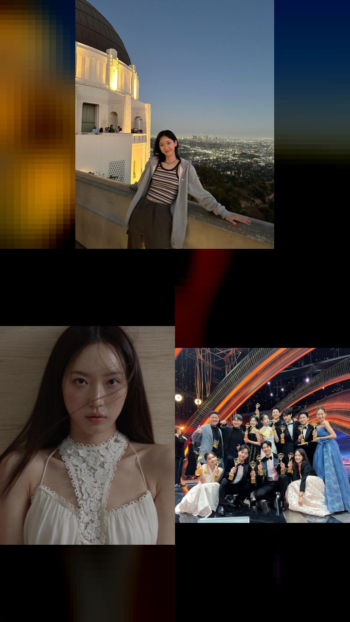 Han Ji-hyeon's Instagram Gold: Top 10 Photos