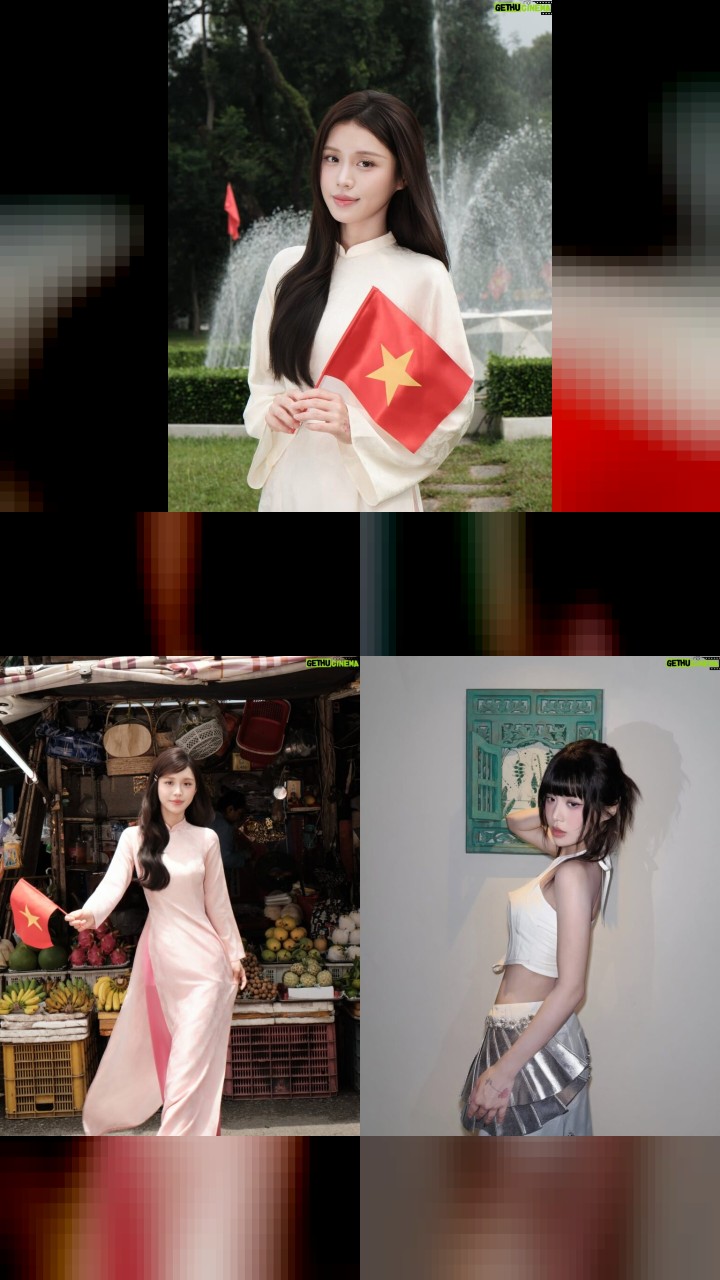 The Top 10 Most Engaging Instagram Photos of Han Sara