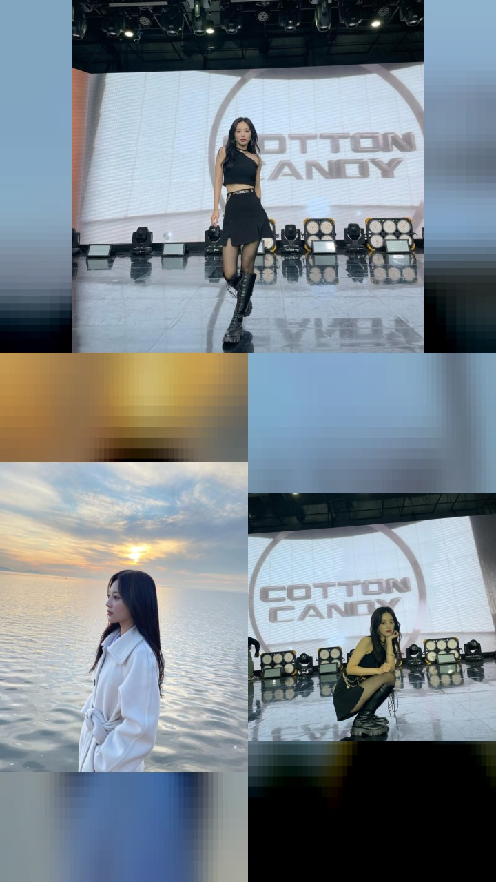 Countdown: Han So-eun's 10 Most Popular Instagram Posts