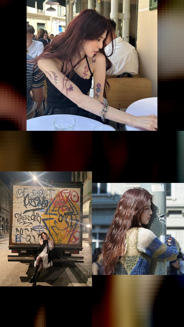 Han So-hee's Instagram Legacy: The 10 Photos That Will Go Down in History