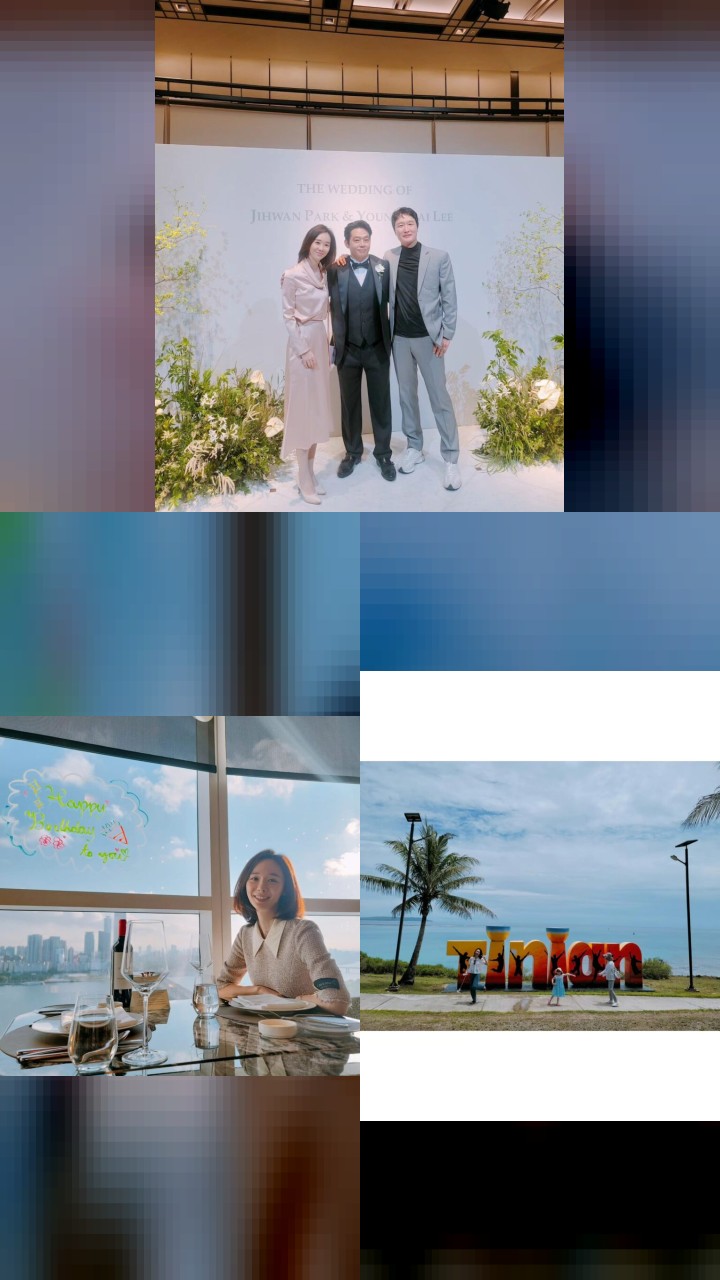Han Soo-yeon’s 10 Most Liked Instagram Moments