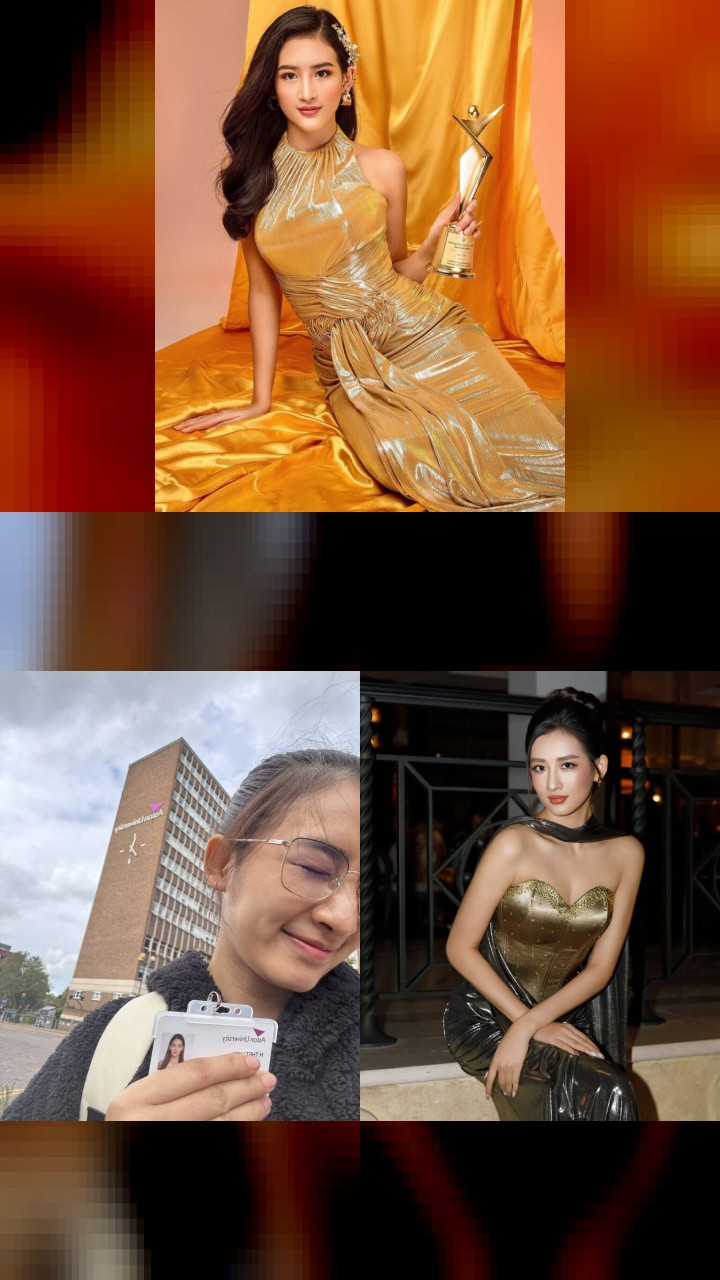 The Top 10 Most Popular Instagram Photos of Han Thi