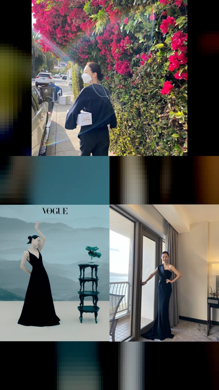 The Ultimate Ranking: Han Yeri's 10 Most-Liked Pics