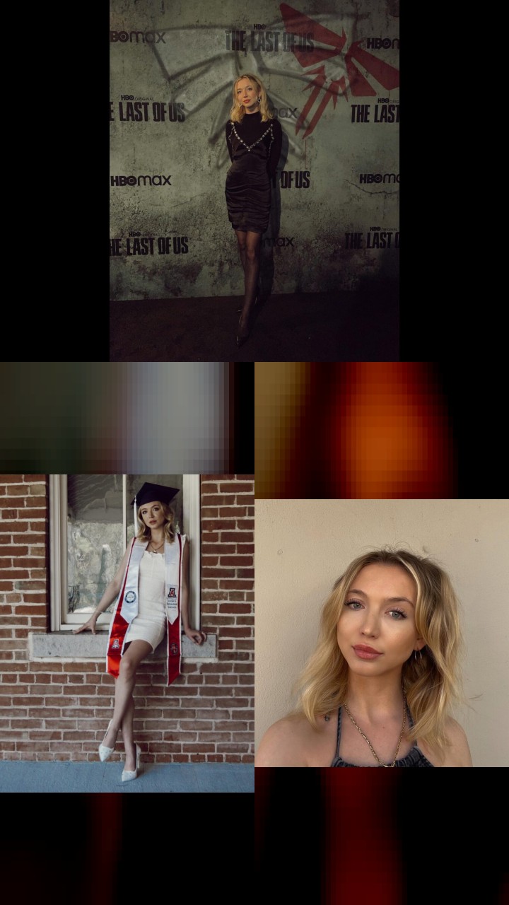 The Ultimate Ranking: Hana Hayes's 10 Most-Liked Pics