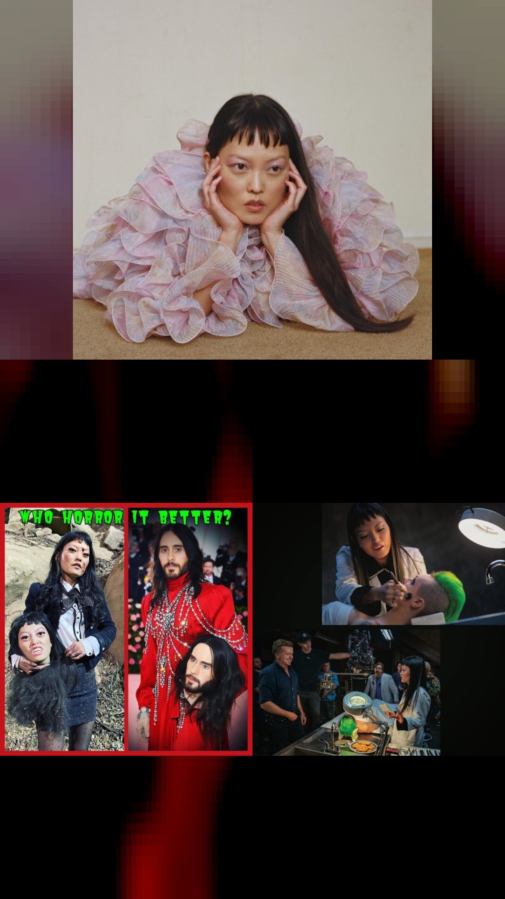 Top 10 Instagram Hits from Hana Mae Lee