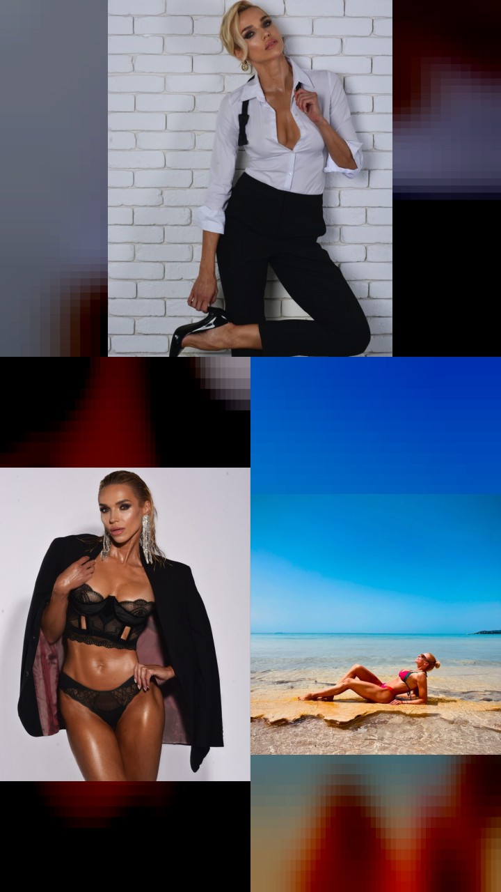 Hana Mašlíková’s Top 10 Instagram Photos That Are Pure Gold