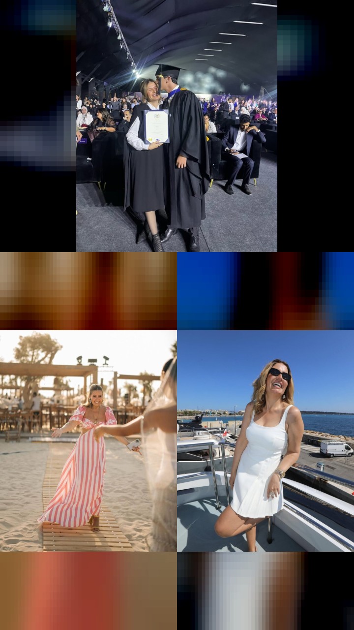 10 Breathtaking Instagram Photos of Hana Sheha