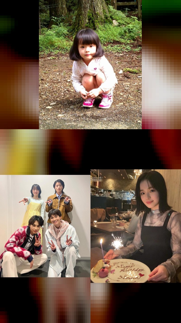 Hana Toyoshima’s 10 Most Adored Instagram Photos