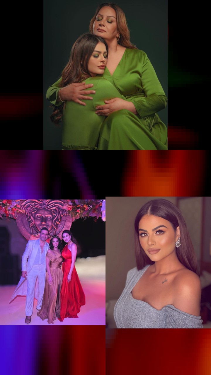 Hanady Mehanna's 10 Most-Liked Instagram Moments