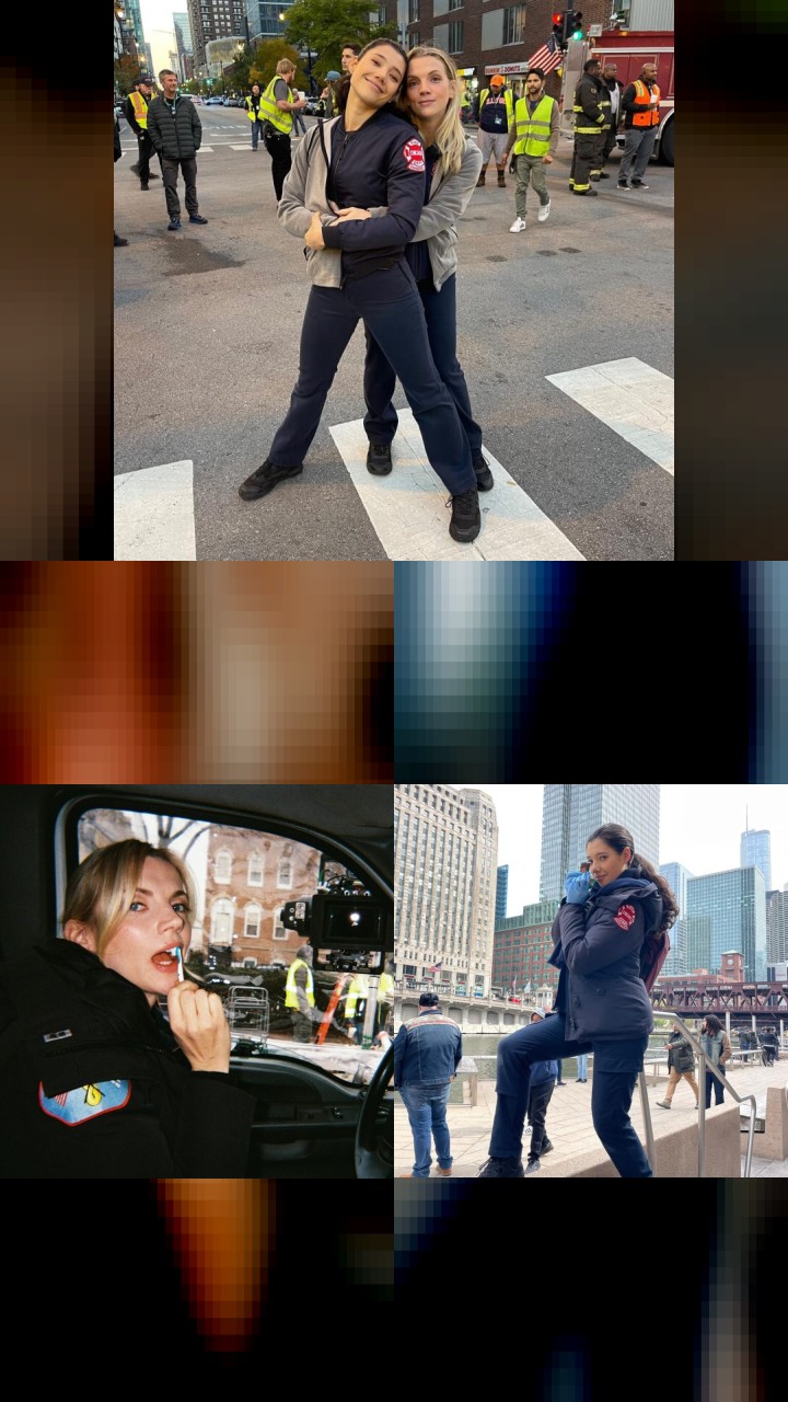 Hanako Greensmith's Top 10 Instagram Photos That Got the Most Likes