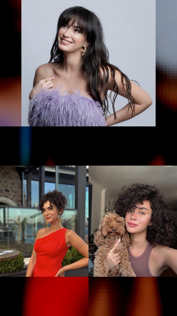 10 Best Instagram Photos of Hande Doğandemir