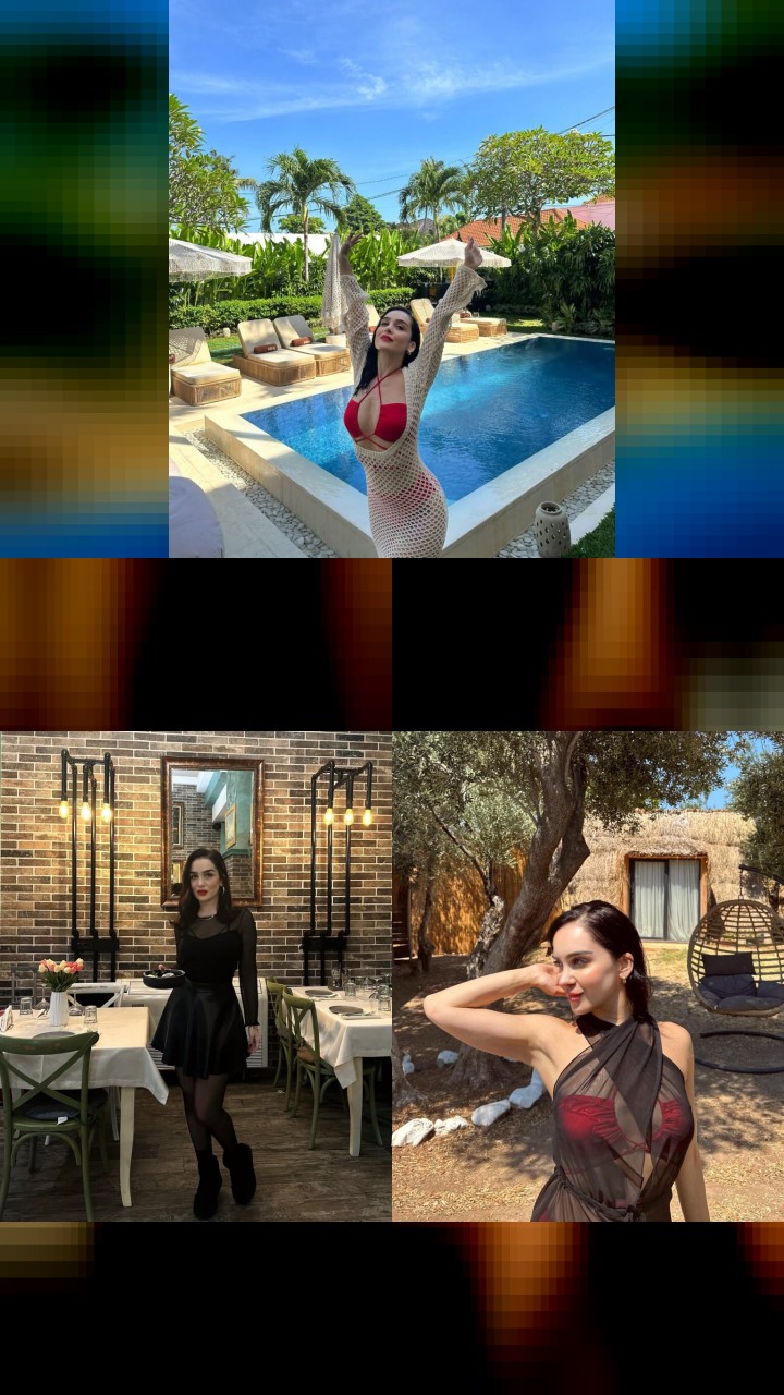 Top 10 Most Engaging Instagram Posts by Hande Kaptan