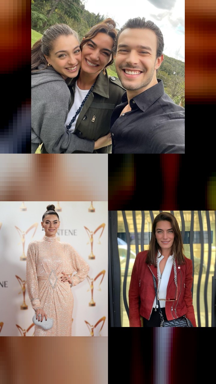 Top 10 Instagram Photos of Hande Subaşı You Have to See