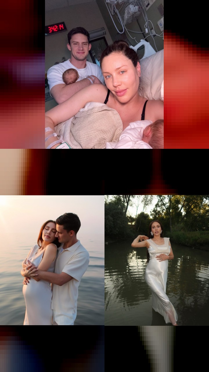 Unveiling Haneia Maurer's 10 Most Liked Instagram Photos