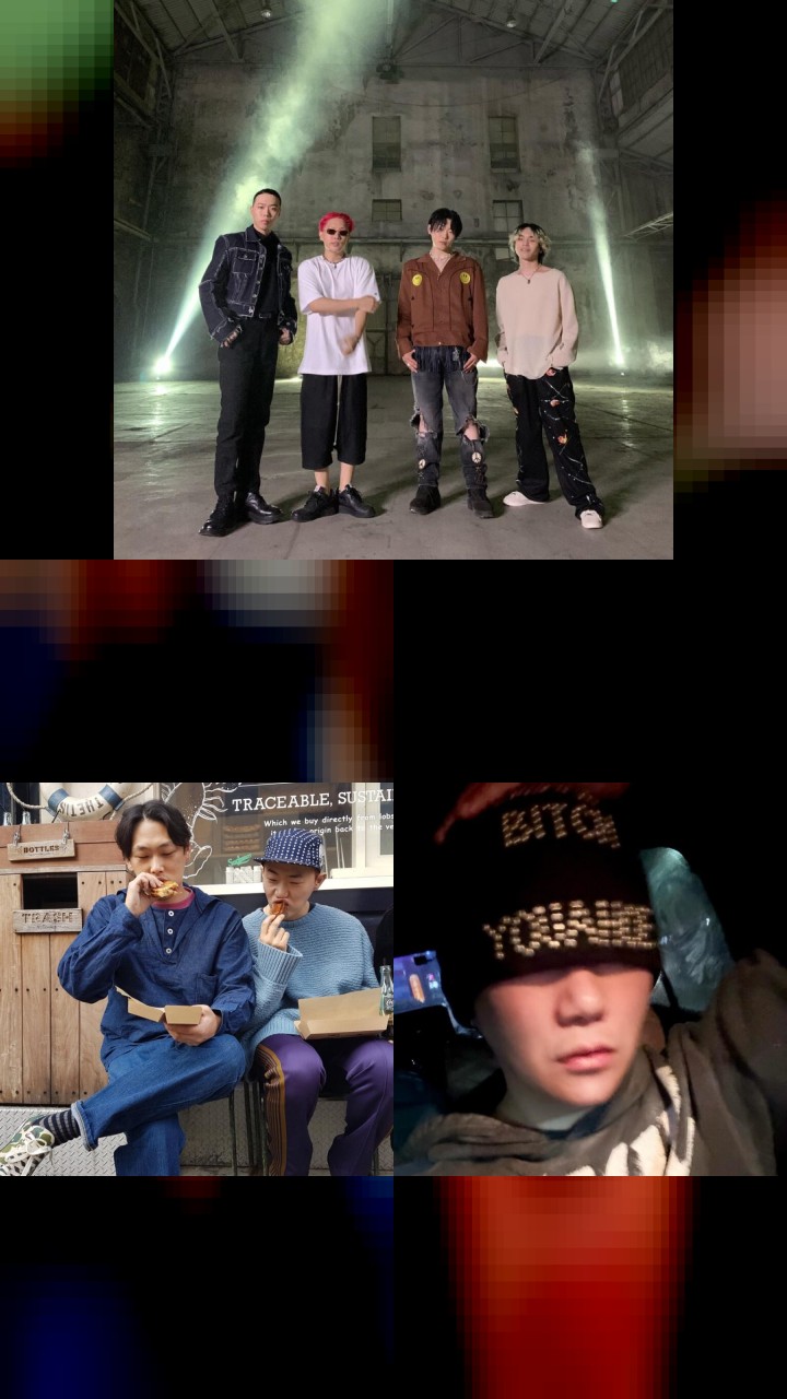The Most Liked Instagram Photos of Hangzoo: A Top 10 Showcase!