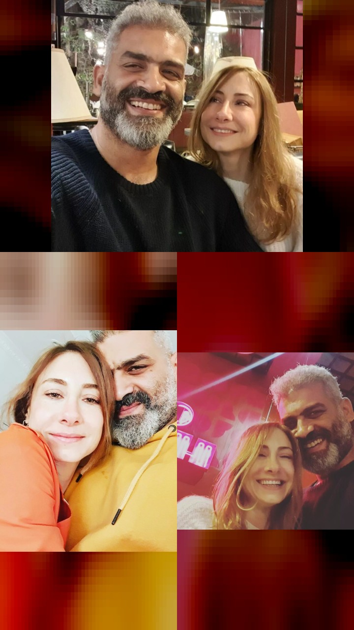 The Most Liked Instagram Photos of Hani Adel: A Top 10 Showcase!