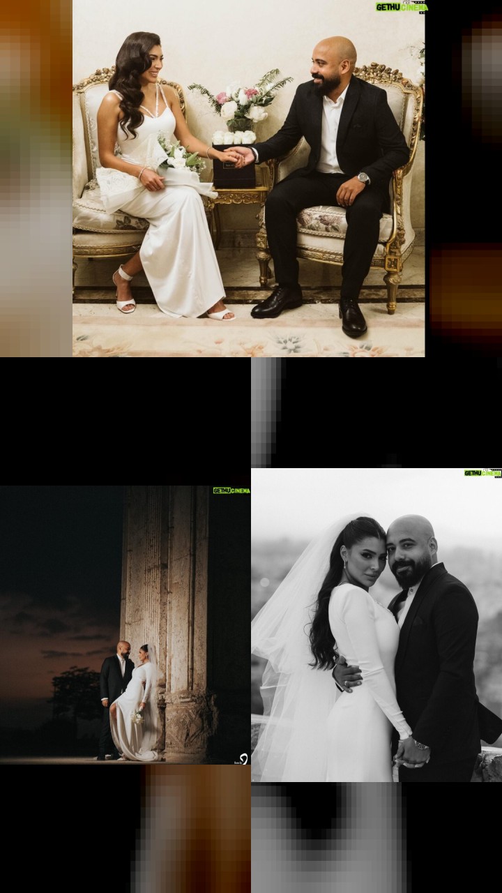 10 Times Hani Sarhan's Instagram Photos Were Unforgettable